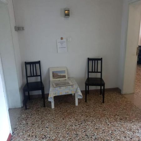 Appartamento Paolina Mestre Zewnętrze zdjęcie
