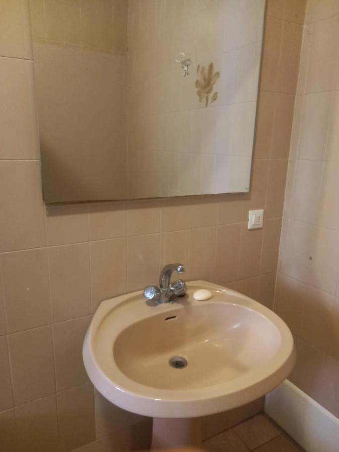 Appartamento Paolina Mestre Zewnętrze zdjęcie