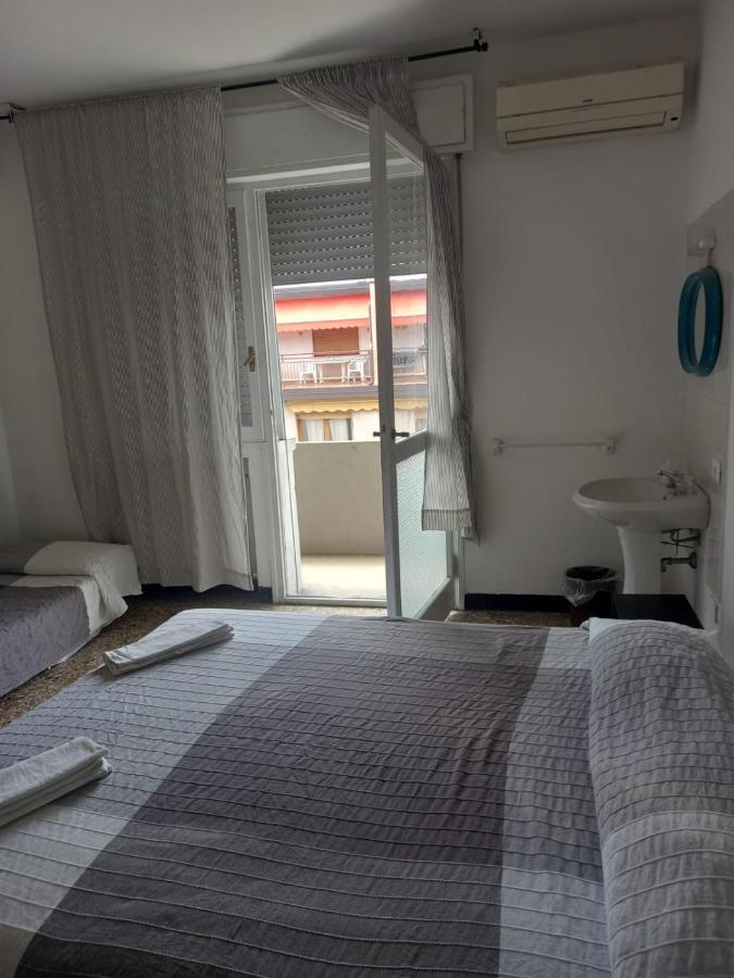 Appartamento Paolina Mestre Zewnętrze zdjęcie