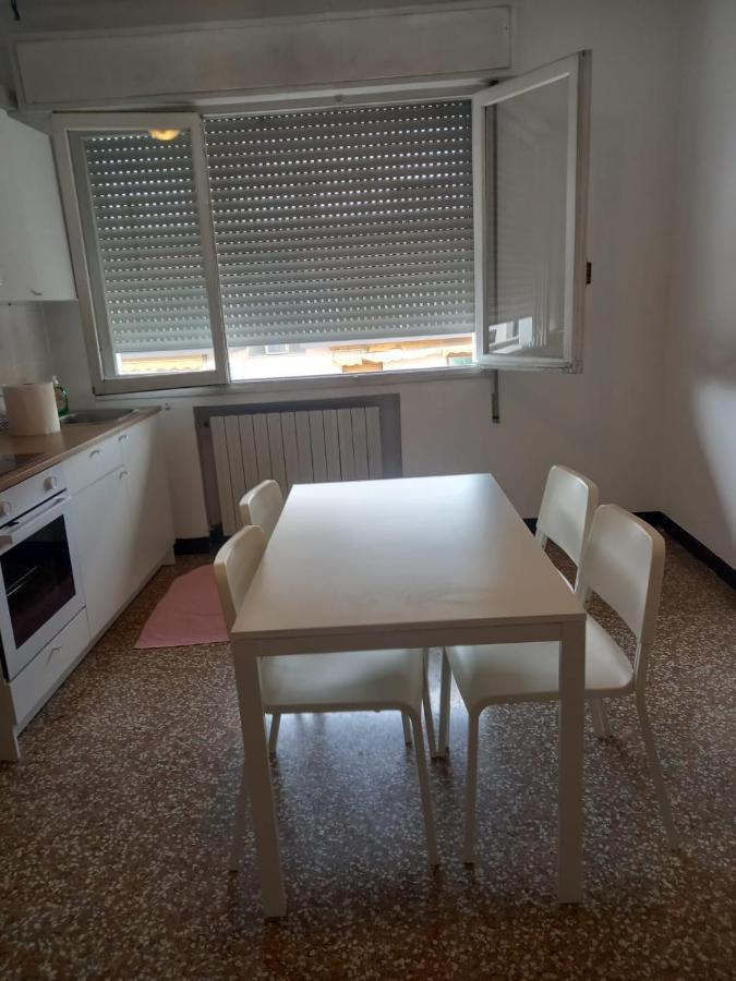 Appartamento Paolina Mestre Zewnętrze zdjęcie