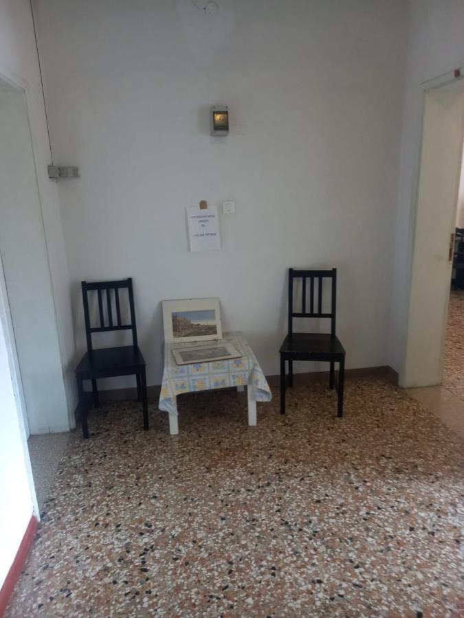 Appartamento Paolina Mestre Zewnętrze zdjęcie