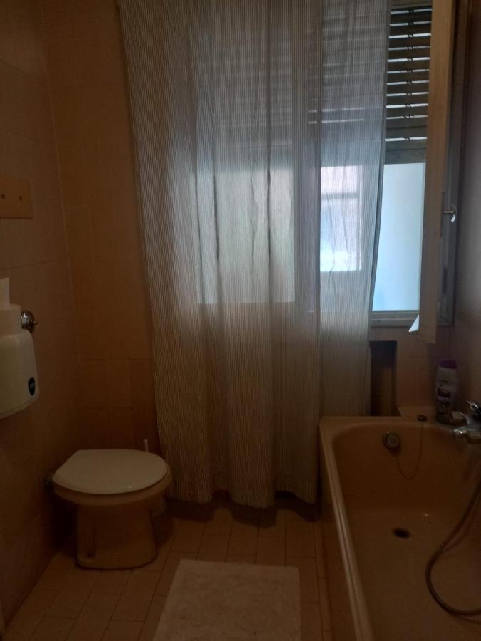 Appartamento Paolina Mestre Zewnętrze zdjęcie